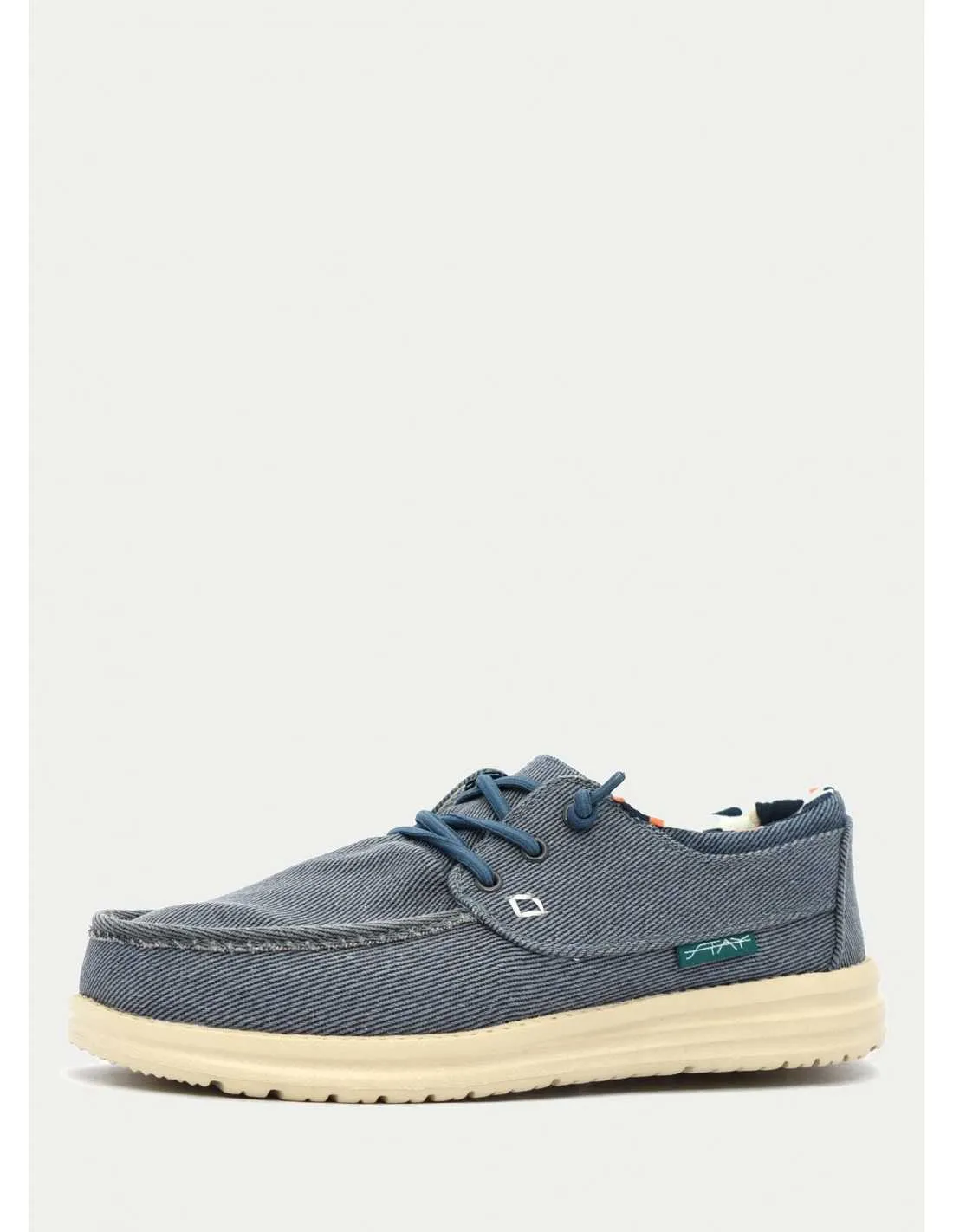 ZAPATO CASUAL STAY 752081 JEANS 