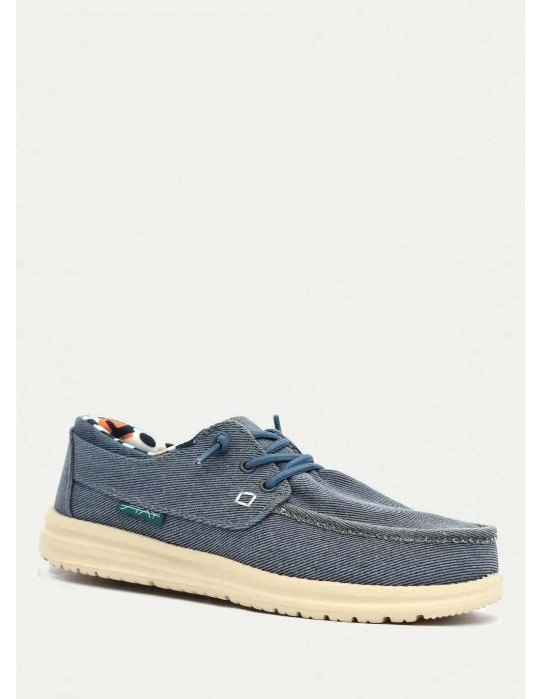 ZAPATO CASUAL STAY 752081 JEANS 