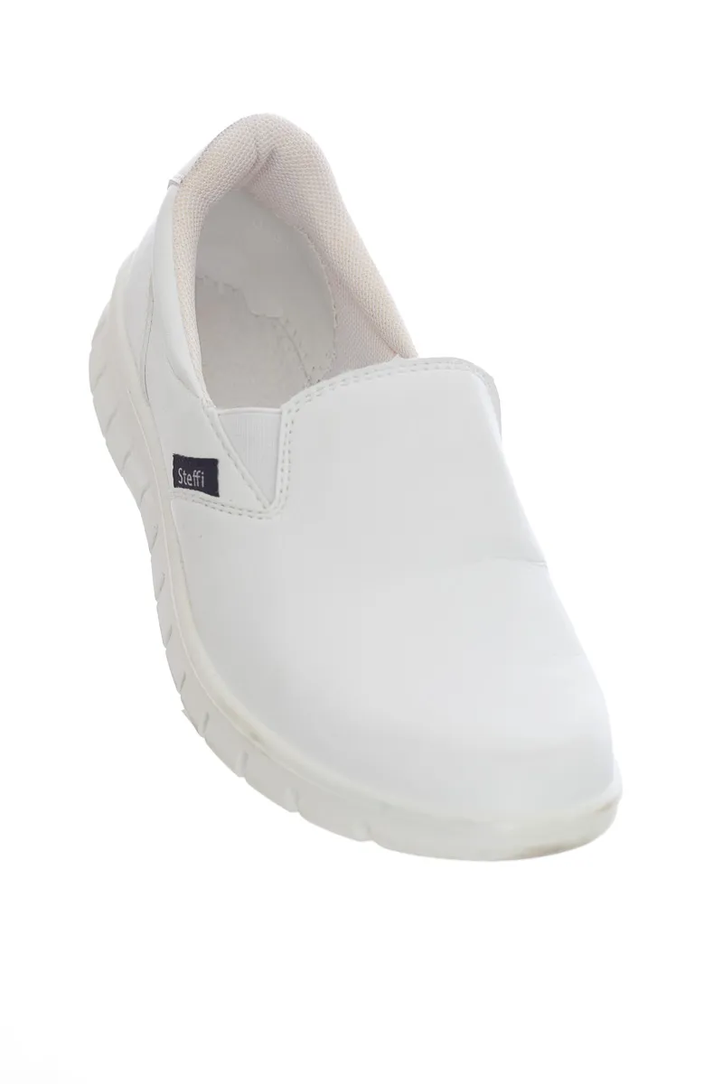 ZAPATOS COLOR BLANCO  KONDOR