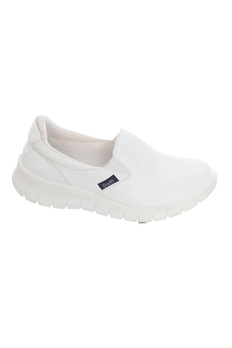ZAPATOS COLOR BLANCO  KONDOR