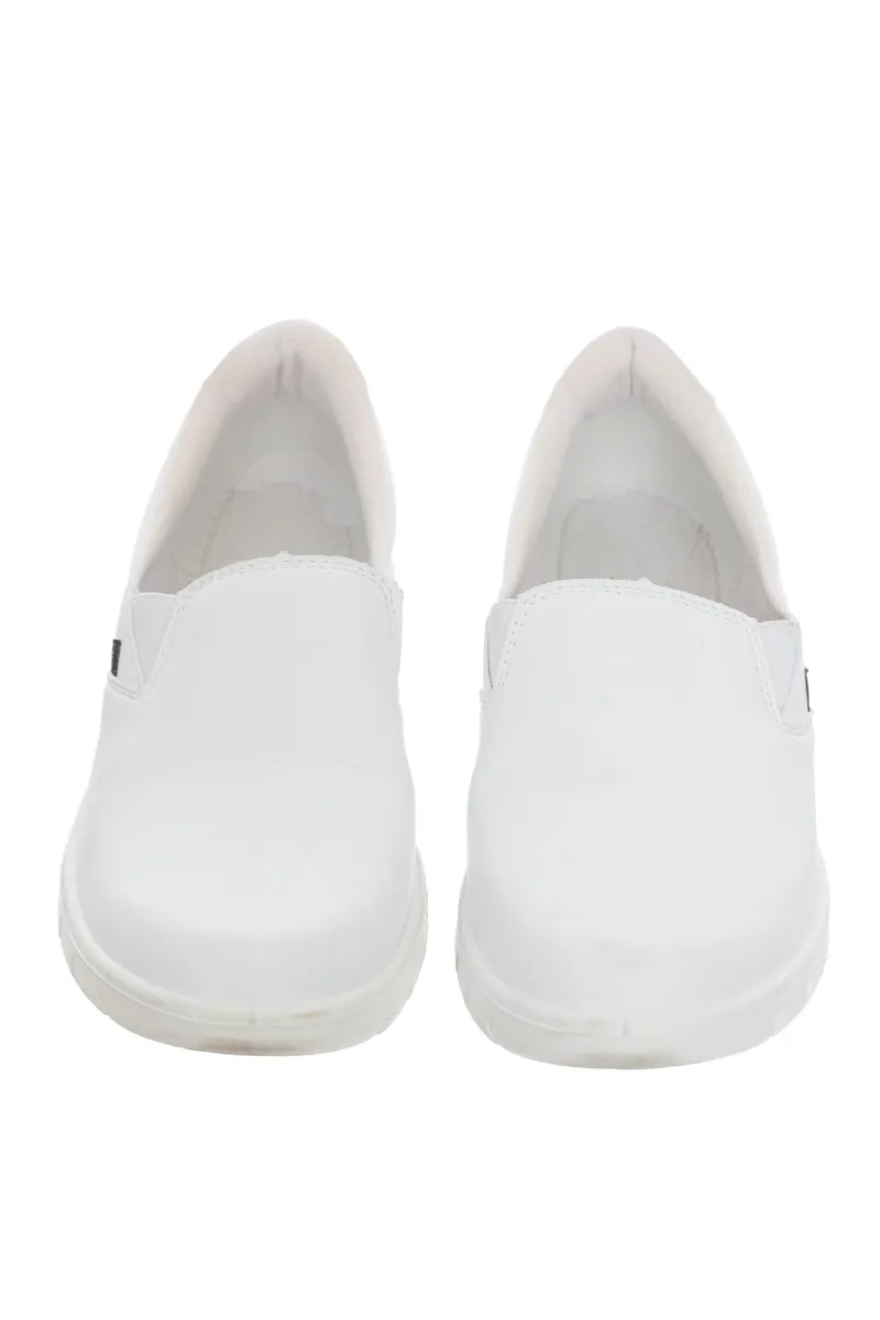 ZAPATOS COLOR BLANCO  KONDOR