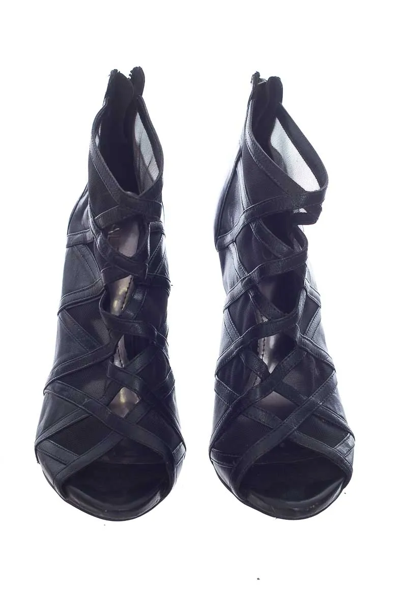 ZAPATOS COLOR NEGRO  ALDO
