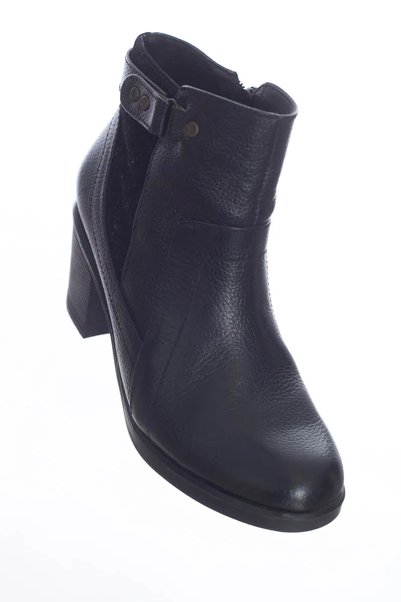 ZAPATOS COLOR NEGRO  CLOSEANDO
