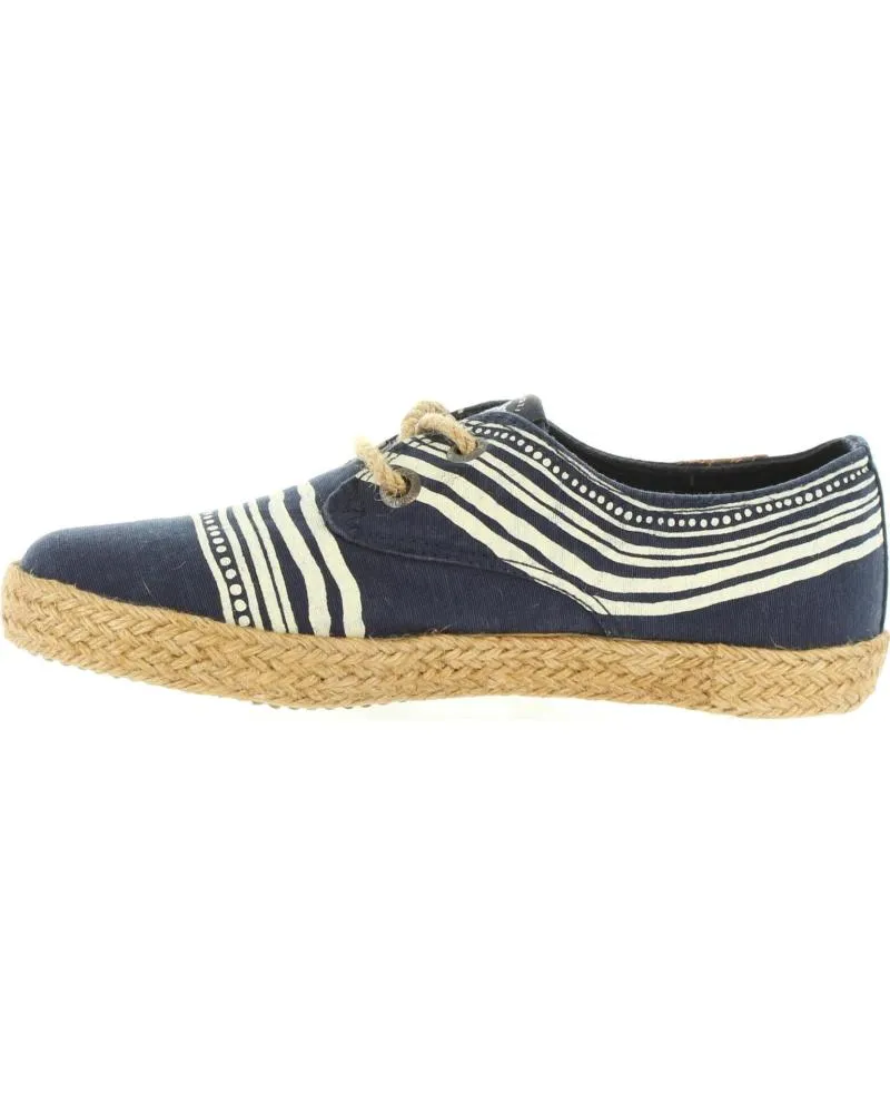Zapatos de Niña y Niño PEPE JEANS PBS10069 BAHATI 559 DK DENI
