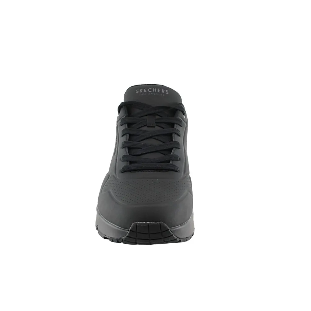Zapatos Skechers Uno Negro