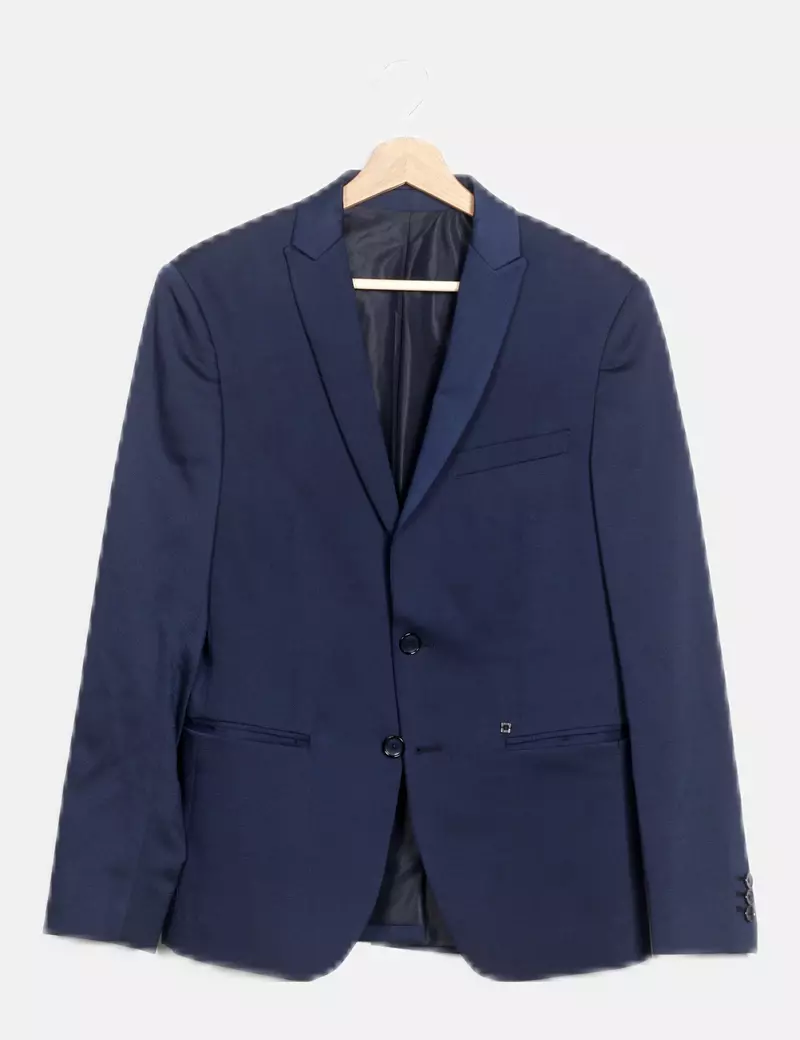 Zara Chaqueta de traje