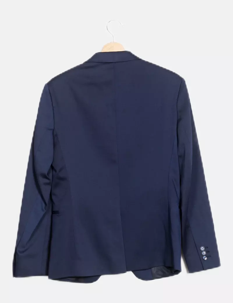 Zara Chaqueta de traje