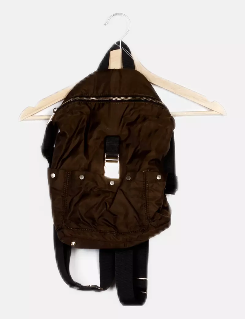Zara Mochila