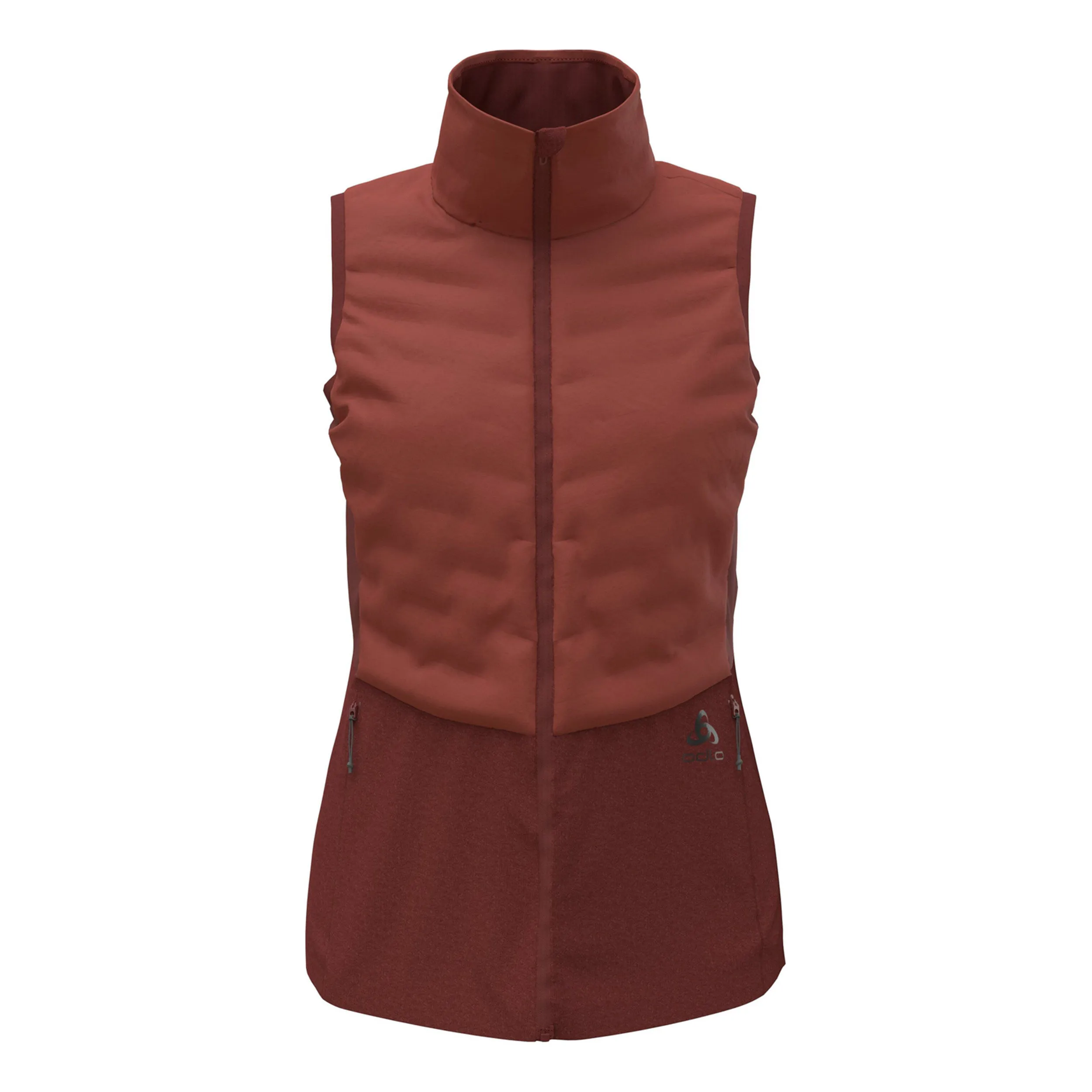 Zeroweight Insulator Chalecos Para Correr Mujeres