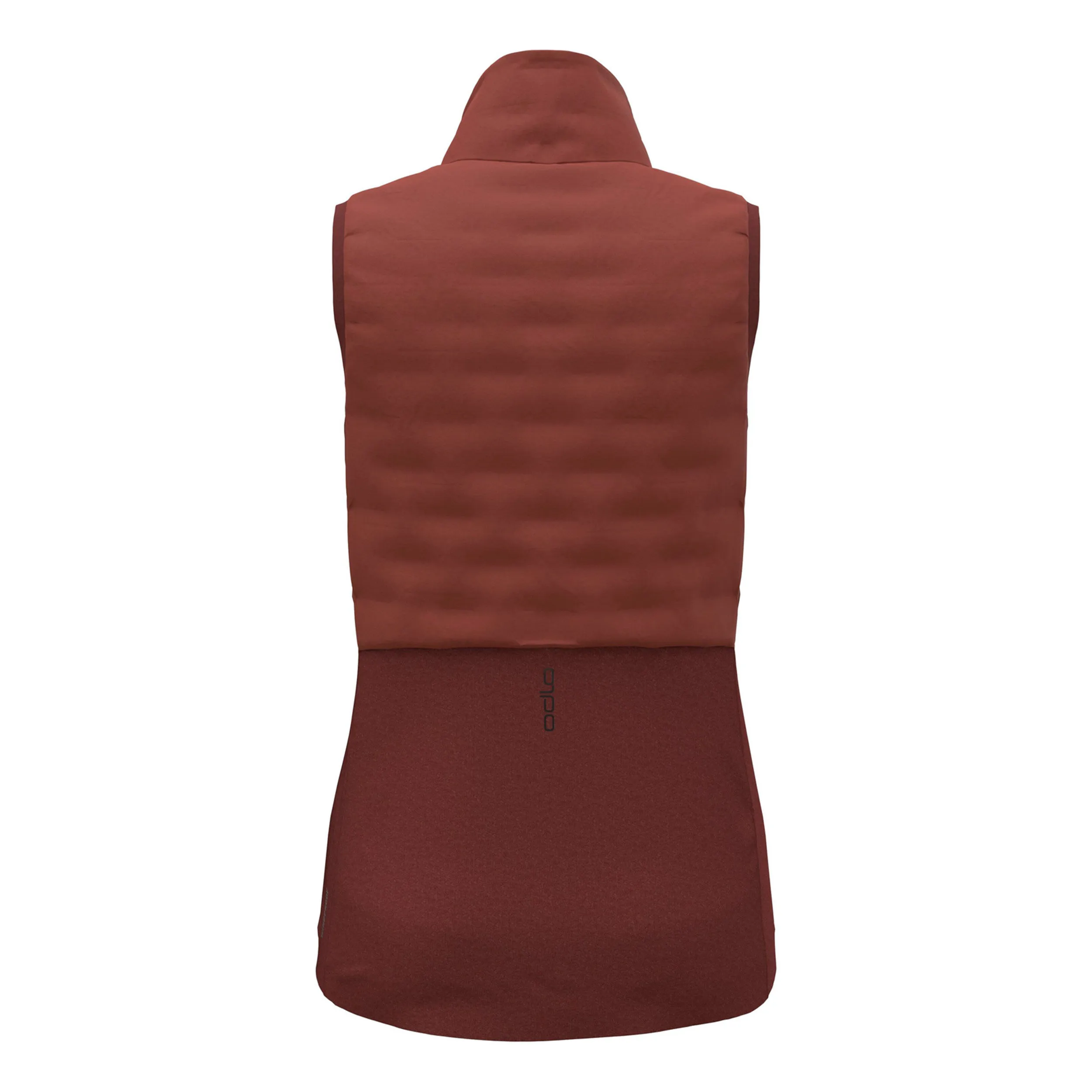 Zeroweight Insulator Chalecos Para Correr Mujeres