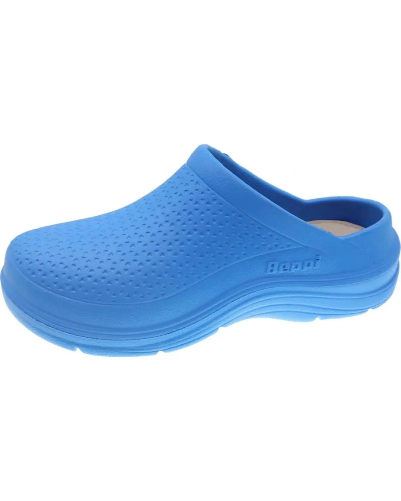 Zuecos BEPPI  de Mujer 2189440  BLUE