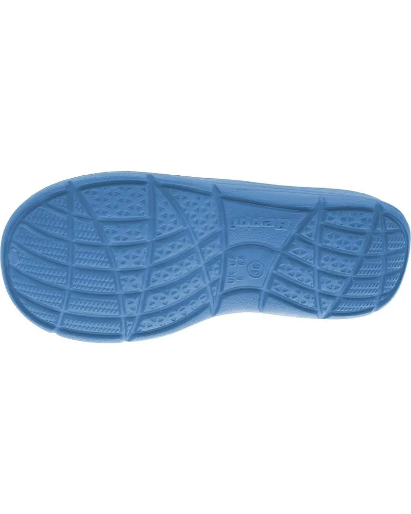 Zuecos BEPPI  de Mujer 2189440  BLUE