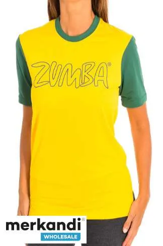 ZUMBA sport lote completo de 12853 unidades a 5€ la pieza