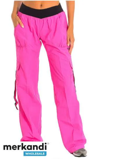 ZUMBA sport lote completo de 12853 unidades a 5€ la pieza